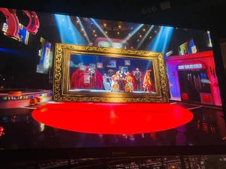 2020 J.S.G.Awards Presentation 